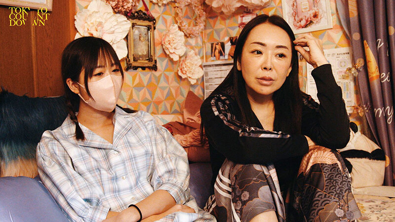 CLT-086 Part 4 - 48 minutes