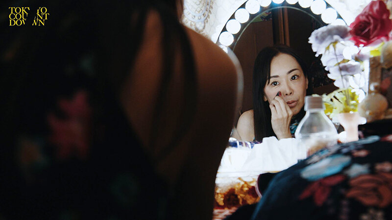 CLT-086 Part 5 - 54 minutes