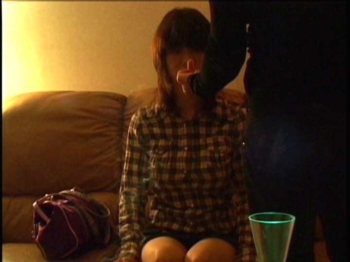 DMP-002 第 12 部分 - 96 分钟