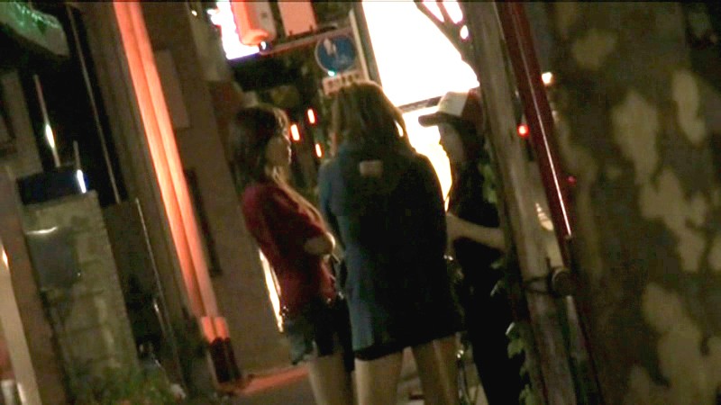 KKN-002 第 17 部分 - 110 分钟