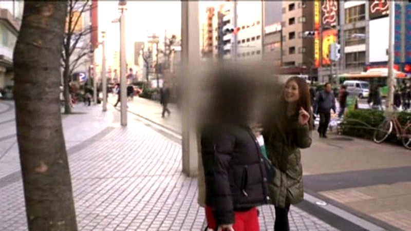 KKN-003 Bagian 3 - 52 minit