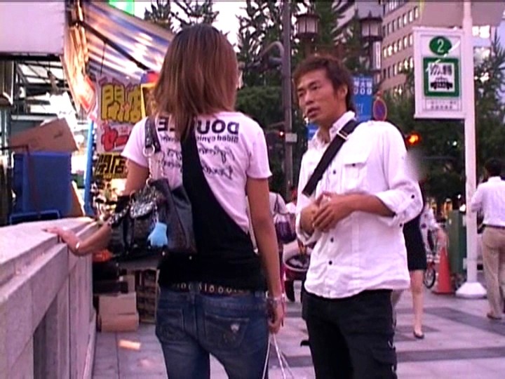 NPS-061 パート 7 - 90 分