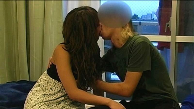 PTS-153 パート 8 - 65 分