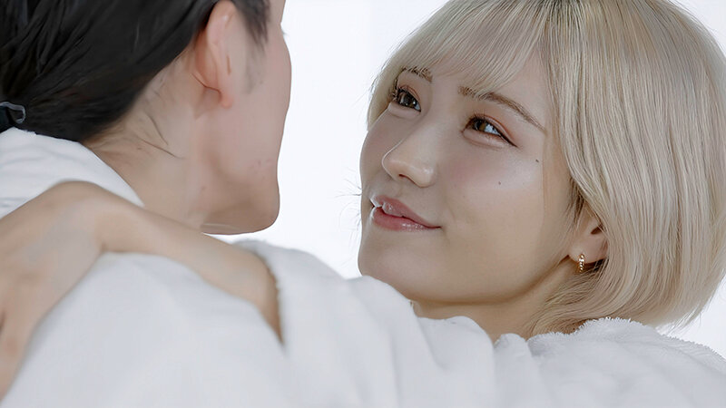 THE F1RST SEX Vol.03 画像15