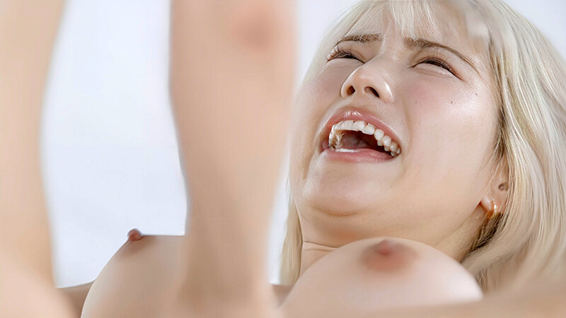 THE F1RST SEX Vol.03 画像20