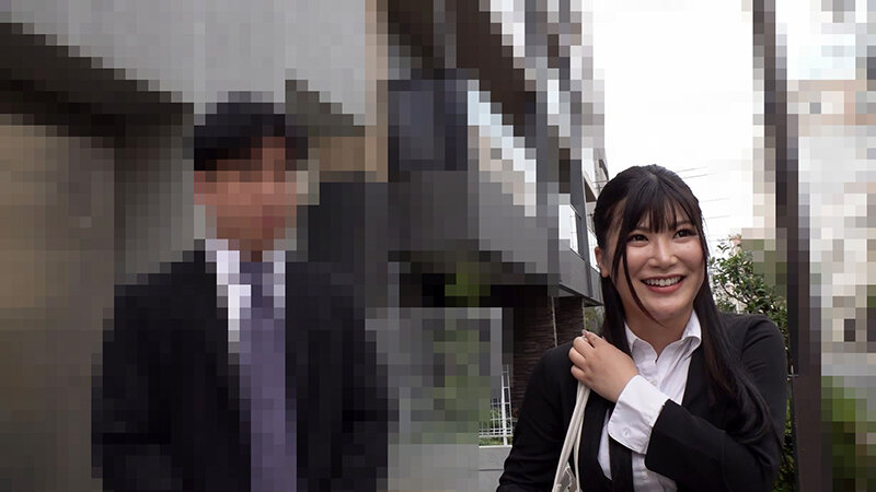 退職代行に密着。「私のカラダを好きにしていいので退職を認めて下さい。」 豊富な男性キャリアと豊満なボディで依頼者を救うはずが、上司の技巧に堕ち味わったことのない快楽の沼へ…。 サンプル