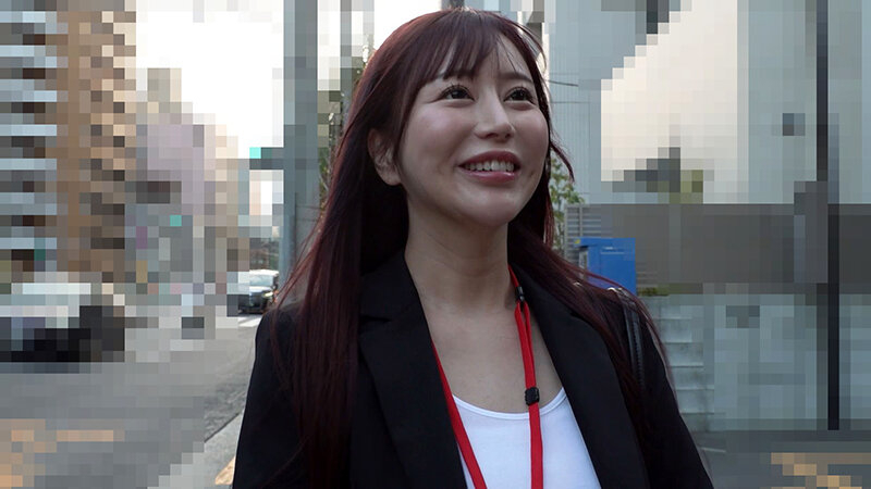 退職代行に密着。「私のカラダを好きにしていいので退職を認めて下さい。」 豊富な男性キャリアと豊満なボディで依頼者を救うはずが、上司の技巧に堕ち味わったことのない快楽の沼へ…。 サンプル