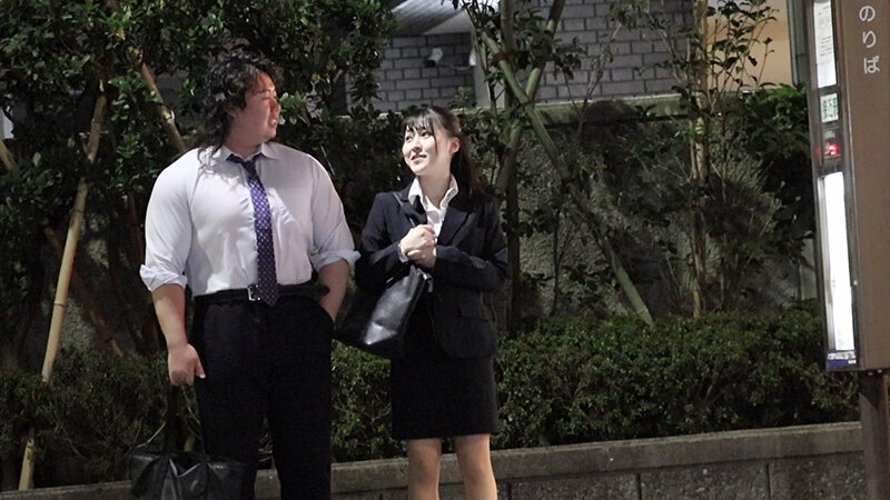 サンプル-街角素人実験ナンパ！同僚同士で密室脱出ゲーム！ 賞金1000万円か、それとも丸見えセックス大公開！？