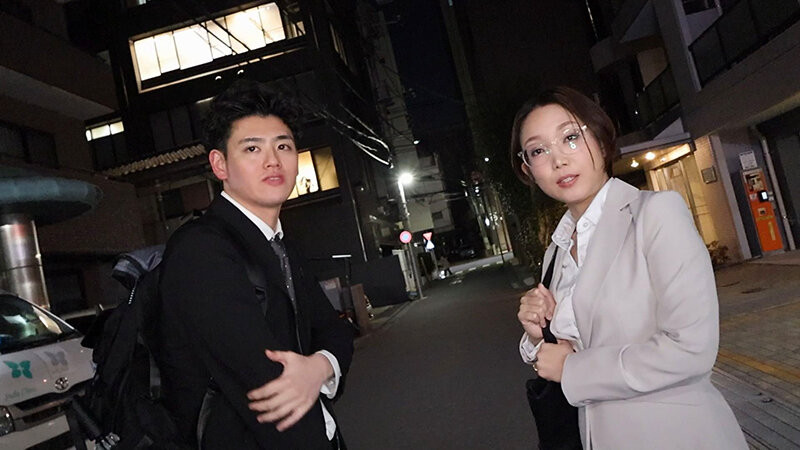 サンプル-街角素人実験ナンパ！同僚同士で密室脱出ゲーム！ 賞金1000万円か、それとも丸見えセックス大公開！？
