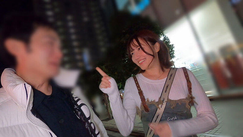 サンプル-あなたにもワンチャンあるかも？！ 素人の僕が現役AV女優さんと完全プライベートSEX
