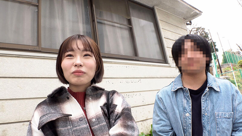 賞金ゲットして親孝行のはずが…仲良し姉弟のツイスターゲーム！ 無防備パンチラ＆おっぱい密着で童貞弟が大暴走！ サンプル画像 10
