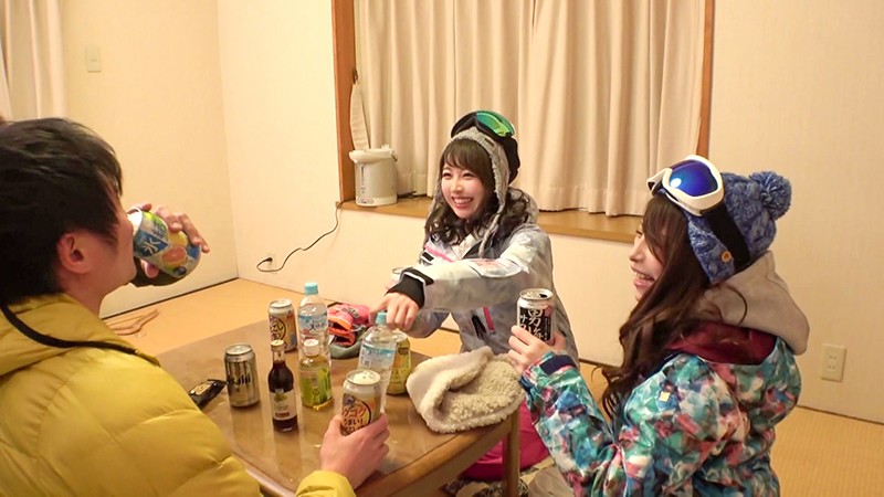 YNPS-002 Part 7 - 132 minutes