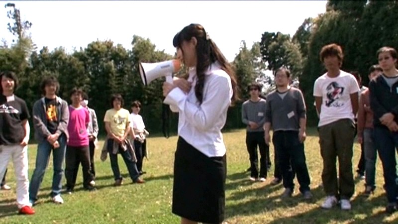 ZEX-004 Bagian 1 - 30 minit