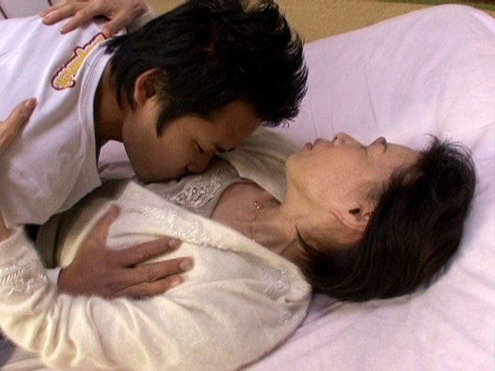 KBKD-730 Part 6 - 60 minutes