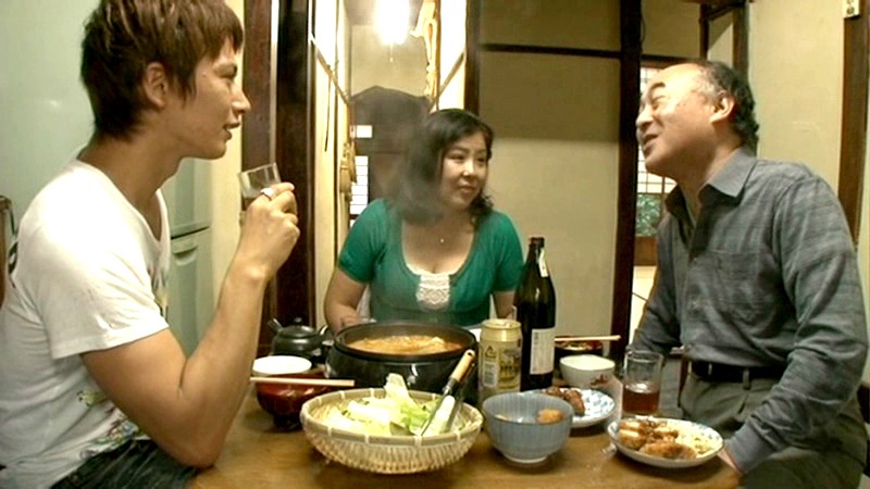 KBKD-968 Part 1 - 30 minutes