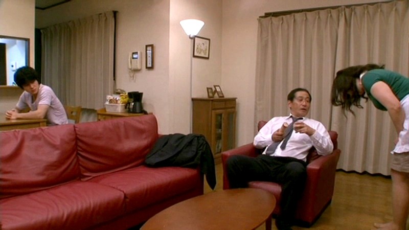 KBKD-1062 パート 1 - 30 分