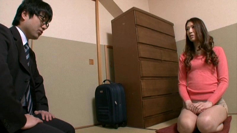 KBKD-1175 パート 1 - 30 分