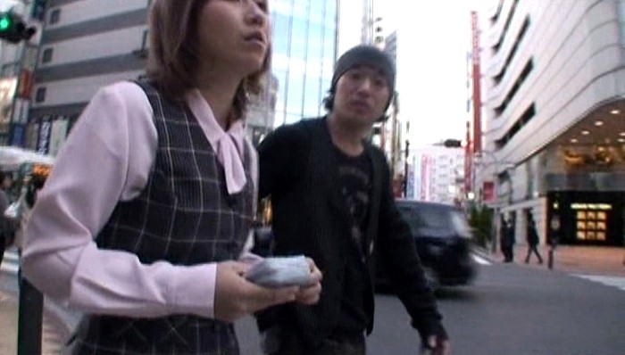 AT-009 パート 4 - 48 分