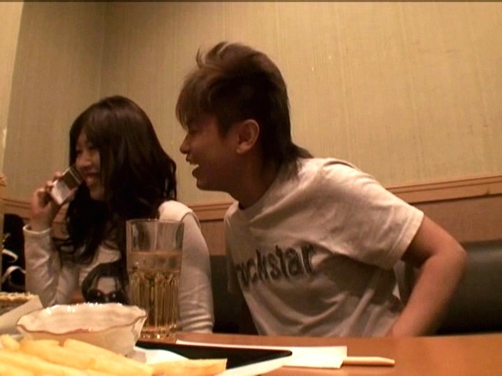 AT-027 パート 15 - 184 分