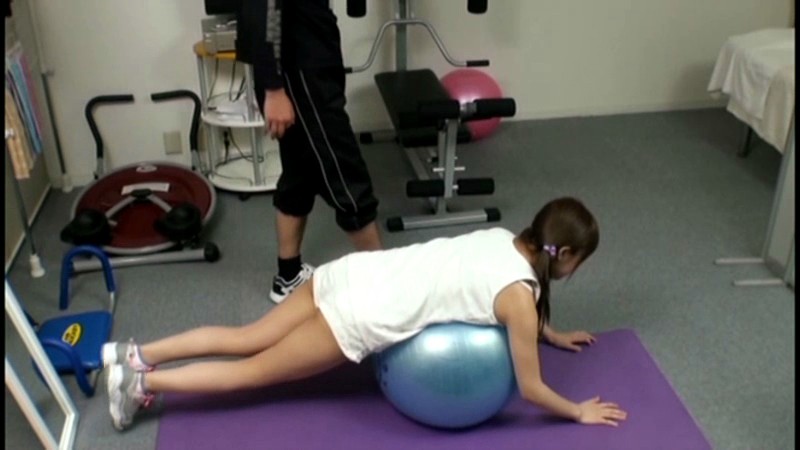 AT-091 パート 17 - 158 分