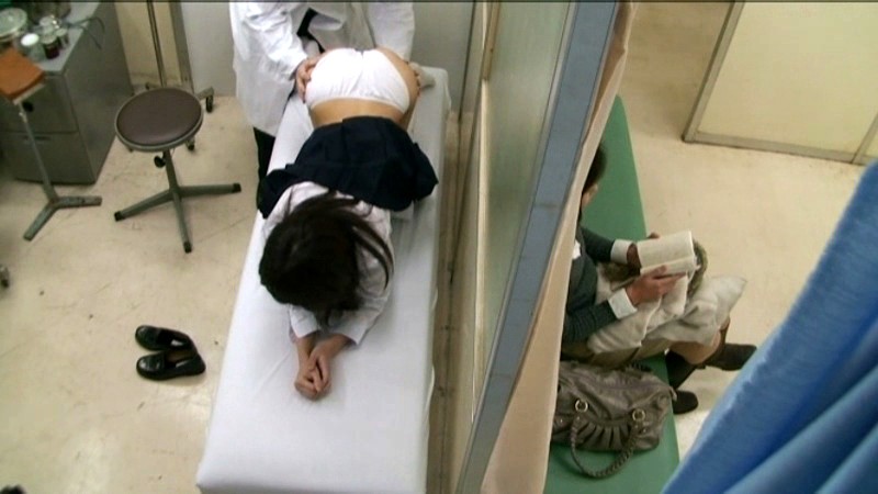 KKA-004 第 3 部分 - 44 分钟