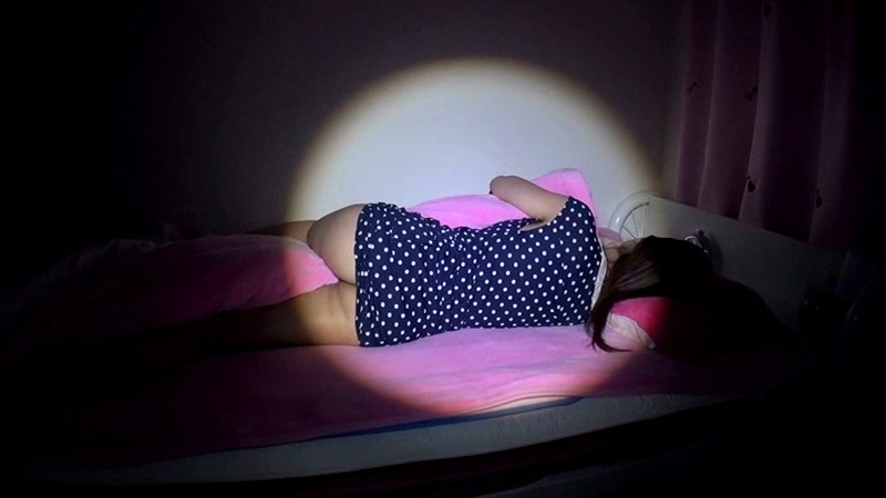 WA-184 第 6 部分 - 65 分钟