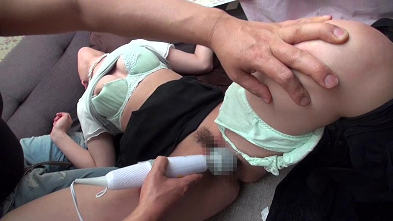 WA-317 パート 7 - 102 分