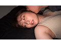 サンプル画像3 - 美人妻スヤスヤNTR夢アクメ中出し