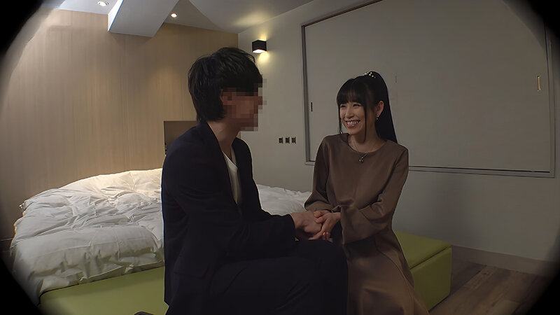 イケメン専門女性用風俗を覗き見しちゃいました! 性欲剥き出し妻は【本番NG】行為をガマンできたのか!? 画像9