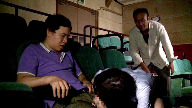 AKBS-008 第 14 部分 - 82 分钟