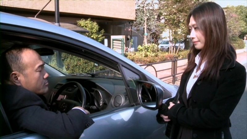 AKBS-011 第 6 部分 - 50 分钟