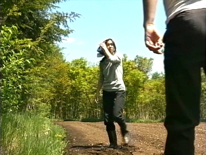 AOFR-001 第 3 部分 - 38 分钟