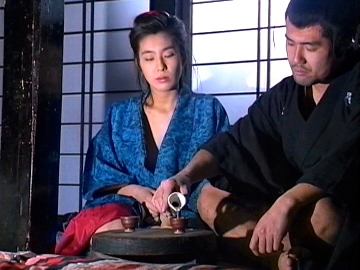 AOFR-003 Bagian 7 - 60 minit