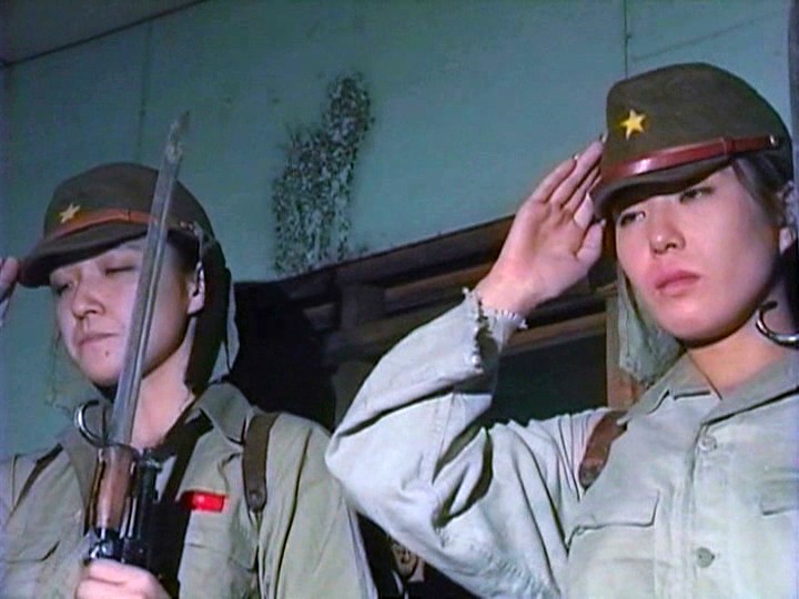 AOFR-004 第 17 部分 - 110 分钟