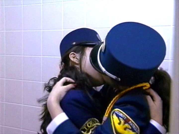 AOFR-005 Bagian 14 - 82 minit