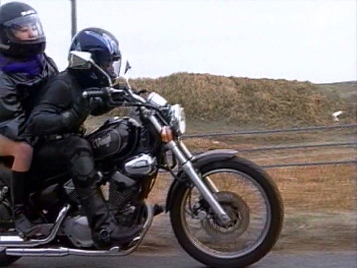 AOFR-005 Bagian 4 - 42 minit