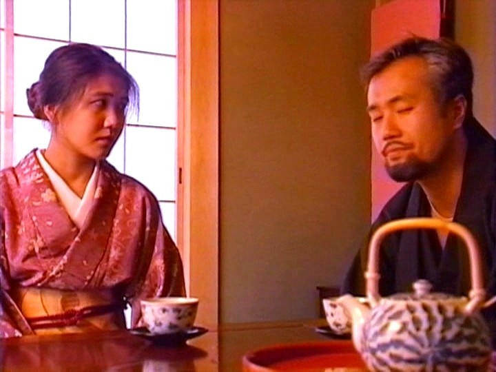 AOFR-006 Bagian 1 - 30 minit