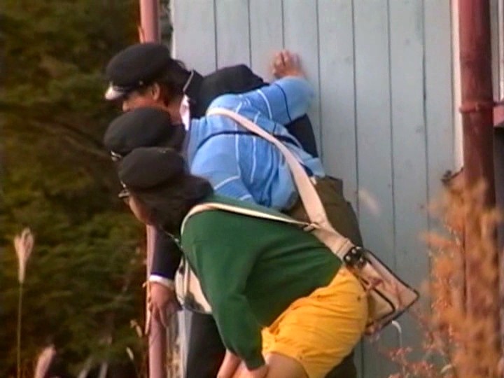 AOFR-007 第 4 部分 - 45 分钟