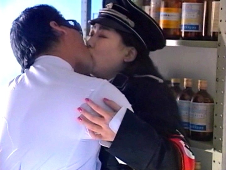 AOFR-008 Bagian 18 - 98 minit