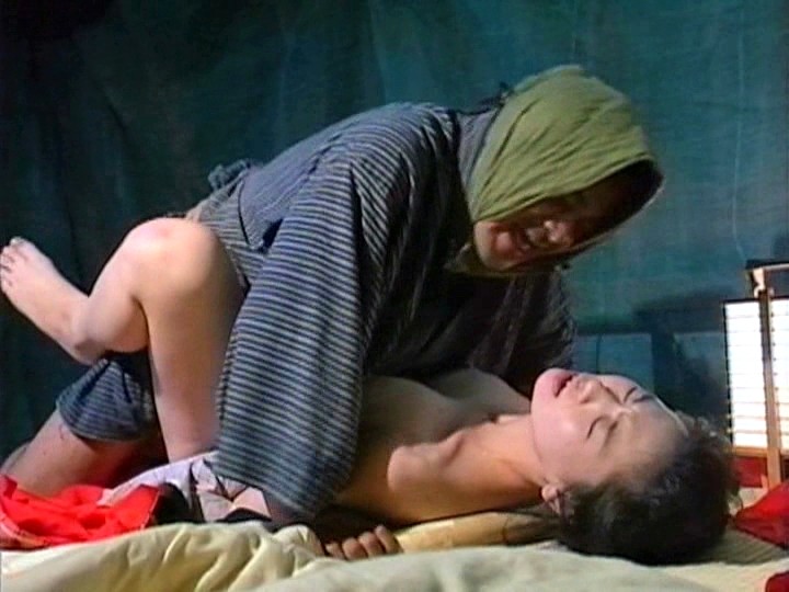 AOFR-009 Bagian 3 - 40 minit