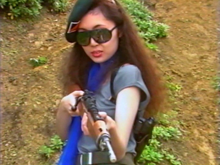 AOFR-010 パート 12 - 74 分