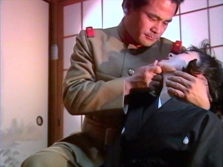 AOFR-011 パート 5 - 46 分