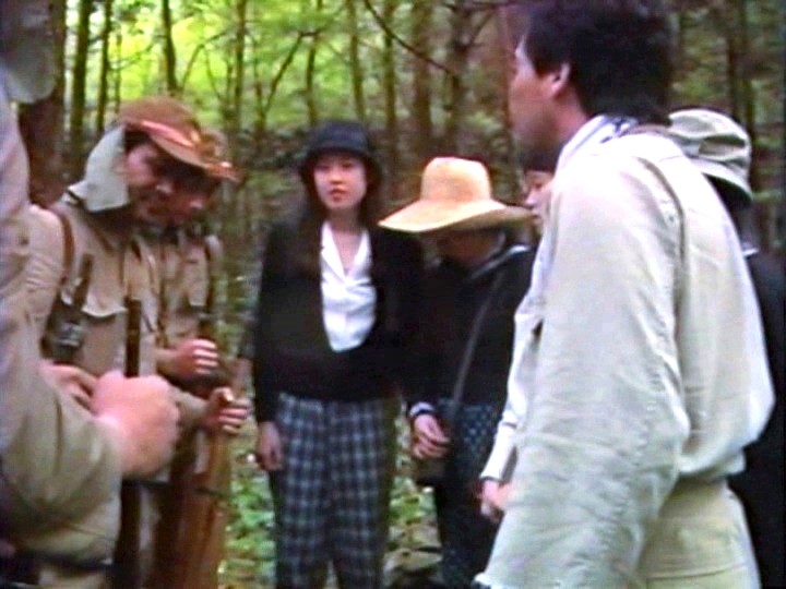 AOFR-012 第 4 部分 - 42 分钟