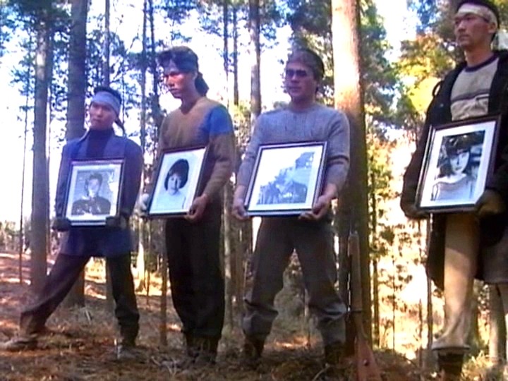 AOFR-013 第 1 部分 - 30 分钟