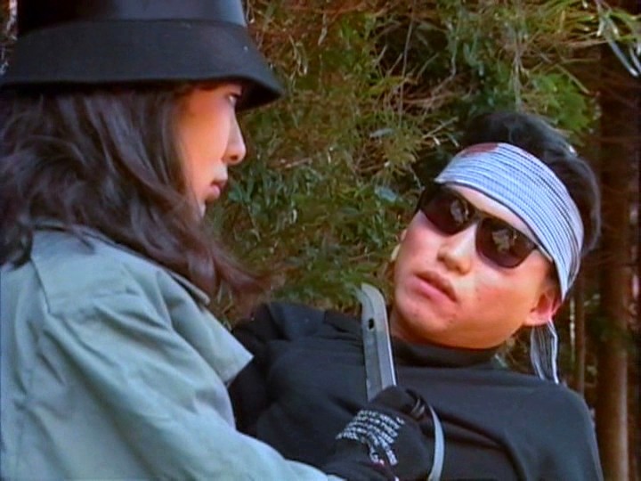 AOFR-013 第 2 部分 - 34 分钟