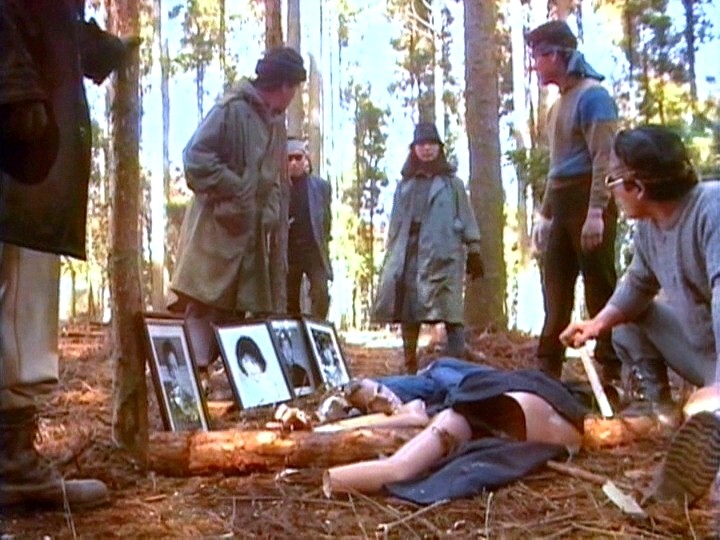 AOFR-013 パート 7 - 54 分