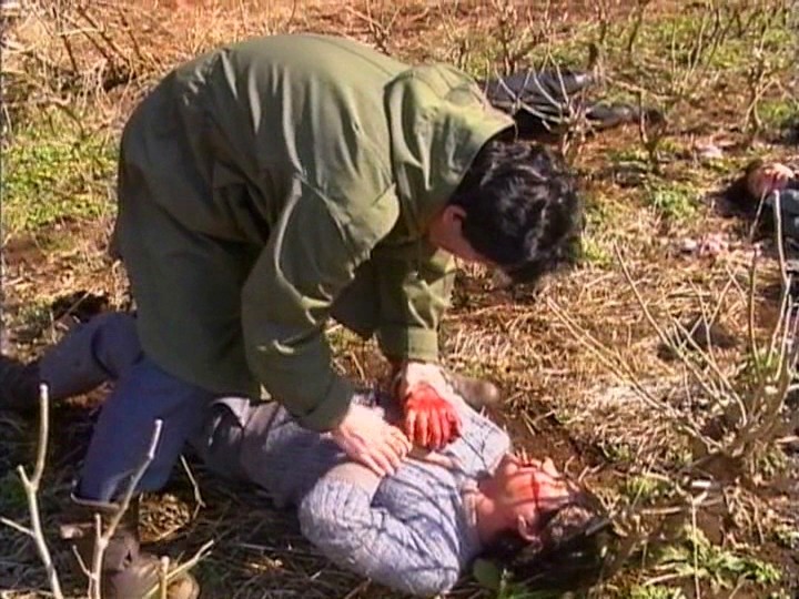 AOFR-013 パート 8 - 58 分