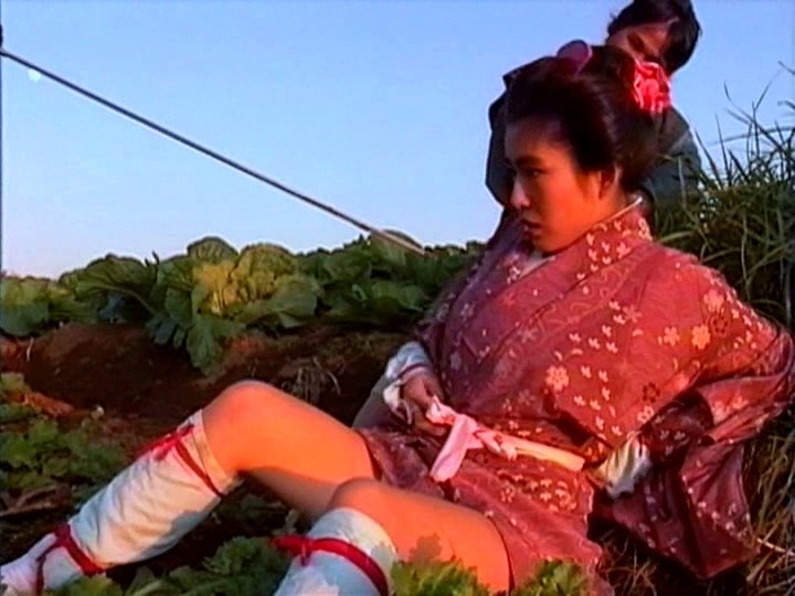 AOFR-016 Bagian 11 - 70 minit