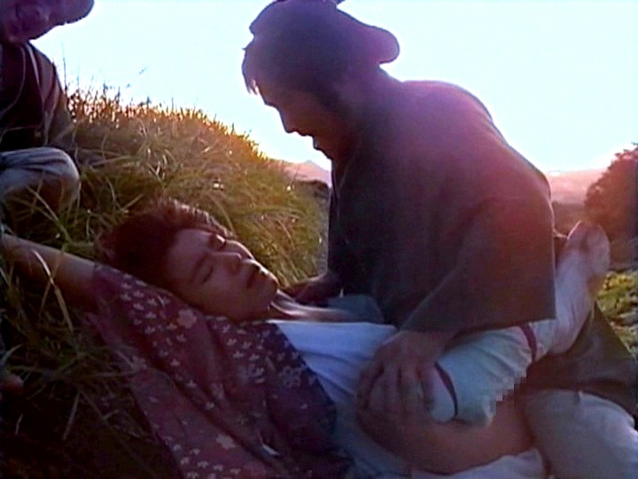 AOFR-016 Bagian 12 - 74 minit