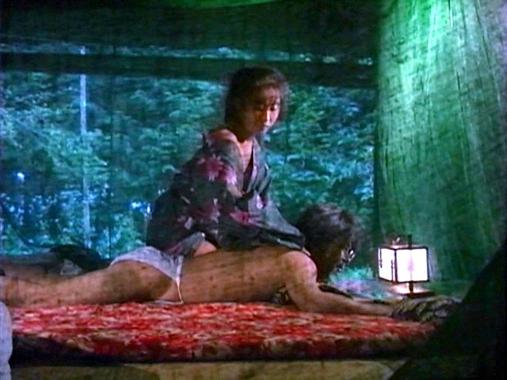 AOFR-019 第 16 部分 - 90 分钟